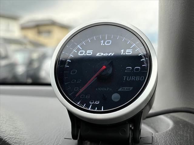 インプレッサ WRX STi 後期 車検整備付 RECAROシート ZEROSPOORTエアロ 社外18インチAW 社外マフラー 社外HDDナビ HID フォグ ターボ 4WD ローダウン 大型Rスポイラー 電格ミラー 革巻ステア(6枚目)