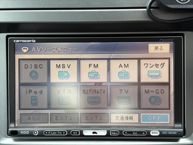 インプレッサ WRX STi 後期 車検整備付 RECAROシート ZEROSPOORTエアロ 社外18インチAW 社外マフラー 社外HDDナビ HID フォグ ターボ 4WD ローダウン 大型Rスポイラー 電格ミラー 革巻ステア(22枚目)