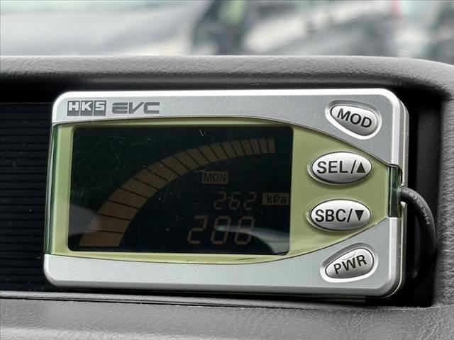 インプレッサ WRX STi 後期 車検整備付 RECAROシート ZEROSPOORTエアロ 社外18インチAW 社外マフラー 社外HDDナビ HID フォグ ターボ 4WD ローダウン 大型Rスポイラー 電格ミラー 革巻ステア(23枚目)