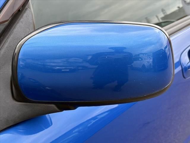 インプレッサ WRX STi 後期 車検整備付 RECAROシート ZEROSPOORTエアロ 社外18インチAW 社外マフラー 社外HDDナビ HID フォグ ターボ 4WD ローダウン 大型Rスポイラー 電格ミラー 革巻ステア(32枚目)