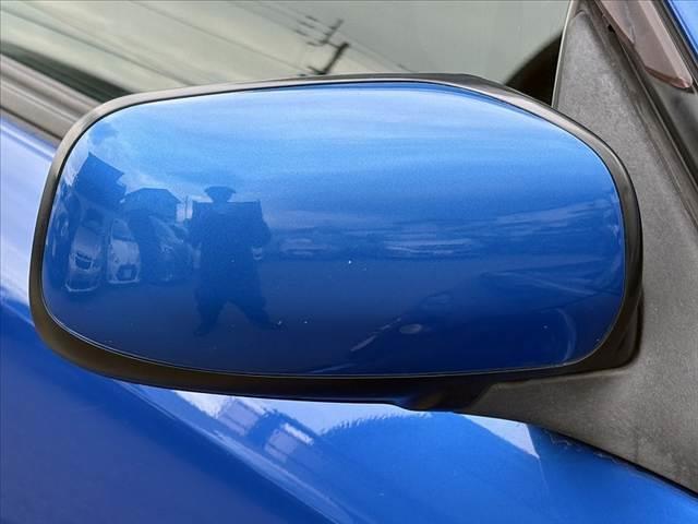 インプレッサ WRX STi 後期 車検整備付 RECAROシート ZEROSPOORTエアロ 社外18インチAW 社外マフラー 社外HDDナビ HID フォグ ターボ 4WD ローダウン 大型Rスポイラー 電格ミラー 革巻ステア(33枚目)