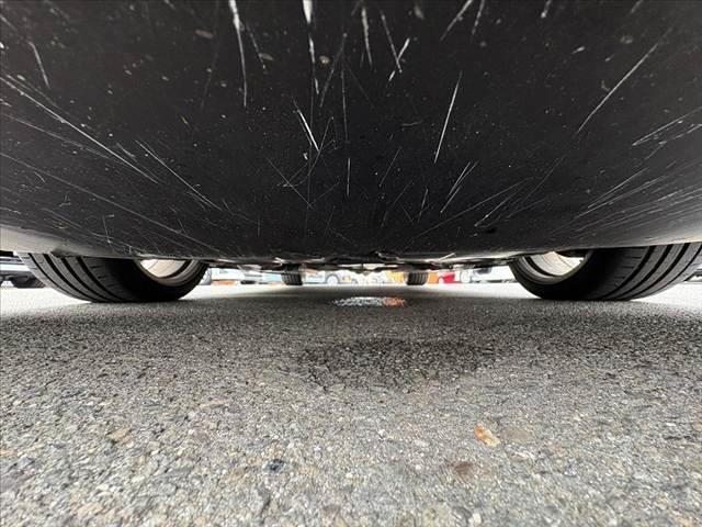 インプレッサ WRX STi 後期 車検整備付 RECAROシート ZEROSPOORTエアロ 社外18インチAW 社外マフラー 社外HDDナビ HID フォグ ターボ 4WD ローダウン 大型Rスポイラー 電格ミラー 革巻ステア(44枚目)