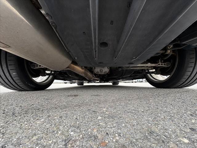 インプレッサ WRX STi 後期 車検整備付 RECAROシート ZEROSPOORTエアロ 社外18インチAW 社外マフラー 社外HDDナビ HID フォグ ターボ 4WD ローダウン 大型Rスポイラー 電格ミラー 革巻ステア(45枚目)