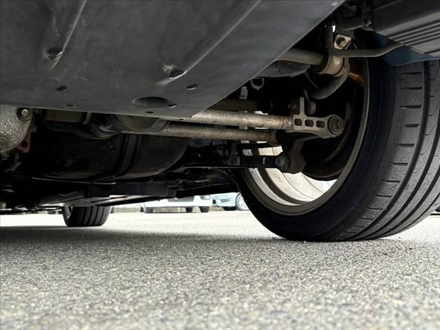 インプレッサ WRX STi 後期 車検整備付 RECAROシート ZEROSPOORTエアロ 社外18インチAW 社外マフラー 社外HDDナビ HID フォグ ターボ 4WD ローダウン 大型Rスポイラー 電格ミラー 革巻ステア(47枚目)