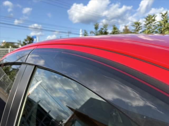 ヴィッツ Ｆ　禁煙車　純正ナビ　Ｂカメラ　ステリモ　フルセグ　ＢＴ　ＤＶＤ再生　ＬＥＤ　フォグ　電格　リモコンキー　横滑り防止　Ａストップ　バニティミラー　ＳＲＳエアＢ　シートアンダートレイ　マニュアルエアコン（32枚目）