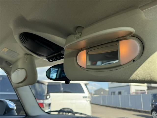 ＭＩＮＩ クーパー　禁煙車　車検整備付　後期　プッシュスタート　スマートキー　ＡＡＣ　ＣＤデッキ　前後ドラレコ　タコメーター　ＥＴＣ　横滑り防止　サイドエアバック　純正１５インチＡＷ　革巻ステアリング　チルトステア　電格（26枚目）