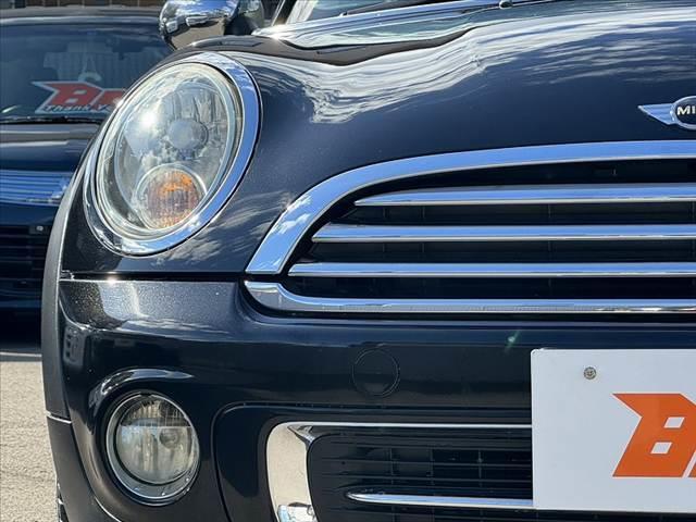 ＭＩＮＩ クーパー　禁煙車　車検整備付　後期　プッシュスタート　スマートキー　ＡＡＣ　ＣＤデッキ　前後ドラレコ　タコメーター　ＥＴＣ　横滑り防止　サイドエアバック　純正１５インチＡＷ　革巻ステアリング　チルトステア　電格（33枚目）