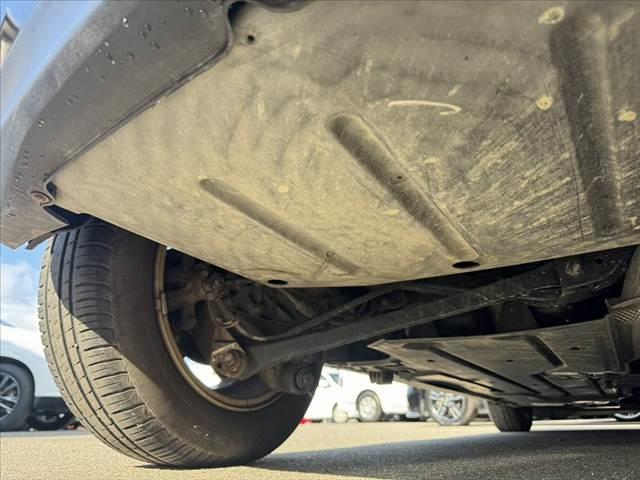 ＭＩＮＩ クーパー　禁煙車　車検整備付　後期　プッシュスタート　スマートキー　ＡＡＣ　ＣＤデッキ　前後ドラレコ　タコメーター　ＥＴＣ　横滑り防止　サイドエアバック　純正１５インチＡＷ　革巻ステアリング　チルトステア　電格（45枚目）