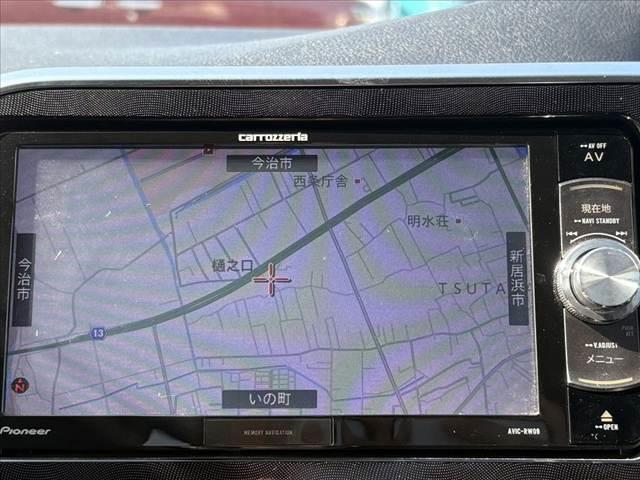 シエンタ ハイブリッドＧ　車検整備　ナビ　Ｂモニター　フルセグ　ＢＴ　ＤＶＤ　ＬＥＤヘッドライト　両電スライドドア　オートライト　プッシュスタート　スマートキーＸ２　電格ミラー　スタッドレス　革巻きステア　アームレスト（3枚目）