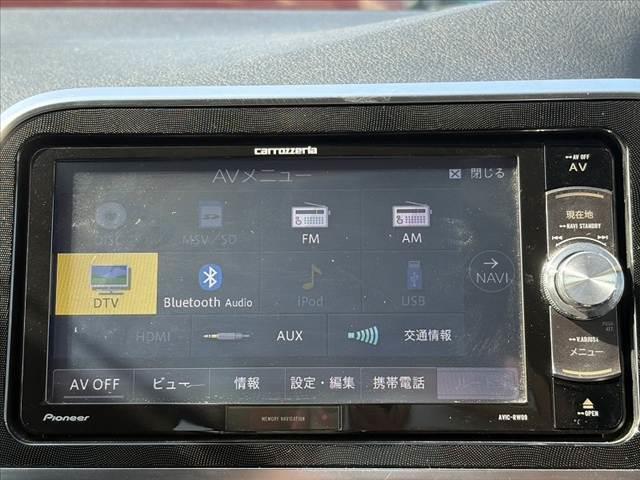 シエンタ ハイブリッドＧ　車検整備　ナビ　Ｂモニター　フルセグ　ＢＴ　ＤＶＤ　ＬＥＤヘッドライト　両電スライドドア　オートライト　プッシュスタート　スマートキーＸ２　電格ミラー　スタッドレス　革巻きステア　アームレスト（5枚目）