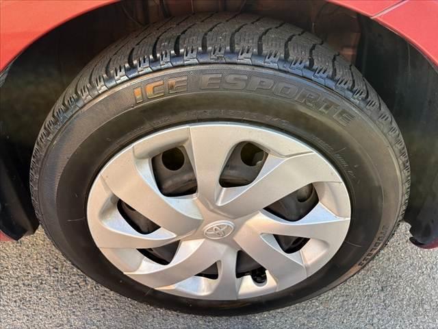 シエンタ ハイブリッドＧ　車検整備　ナビ　Ｂモニター　フルセグ　ＢＴ　ＤＶＤ　ＬＥＤヘッドライト　両電スライドドア　オートライト　プッシュスタート　スマートキーＸ２　電格ミラー　スタッドレス　革巻きステア　アームレスト（42枚目）