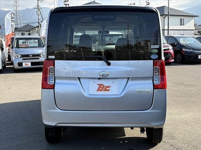 タント L 後期 車検整備付 禁煙車 ナビ Bモニ ステリモ ecoIDLE Aストップ 電動格納ミラー ETC 自発光式アナログメーター マニュアルエアコン ヘッドライトレベライザー アームレスト キーレス(14枚目)