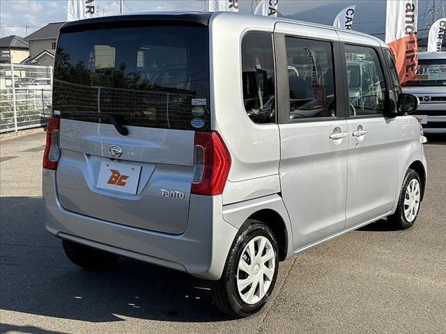 タント L 後期 車検整備付 禁煙車 ナビ Bモニ ステリモ ecoIDLE Aストップ 電動格納ミラー ETC 自発光式アナログメーター マニュアルエアコン ヘッドライトレベライザー アームレスト キーレス(15枚目)