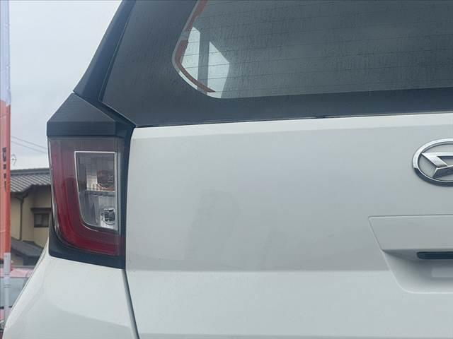 ミライース L SAIII 車検整備付 スマートアシストIII Aハイビーム キーレスキー アイドリングストップ CD AM/FMラジオ ヘッドライトレベライザー クリアランスソナー 2スピーカー 横滑り防止機能 AC(34枚目)