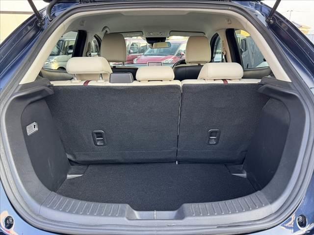 デミオ 13S Lパッケージ 車検整備付 禁煙車 純正ナビ HUD BT LED Aライト フォグ ステリモ ETC スマートキー×2 Pスタート ABS AAC 電格ミラー Aストップ 横滑り防止 衝突被害軽減ブレーキ Pガラス(20枚目)