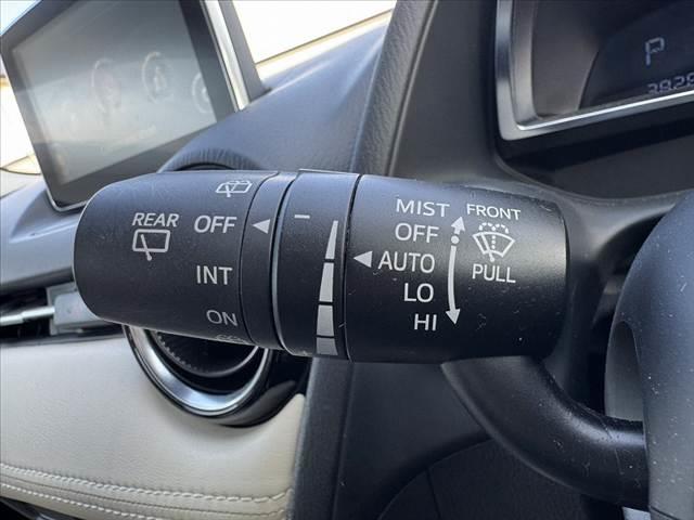 デミオ 13S Lパッケージ 車検整備付 禁煙車 純正ナビ HUD BT LED Aライト フォグ ステリモ ETC スマートキー×2 Pスタート ABS AAC 電格ミラー Aストップ 横滑り防止 衝突被害軽減ブレーキ Pガラス(23枚目)