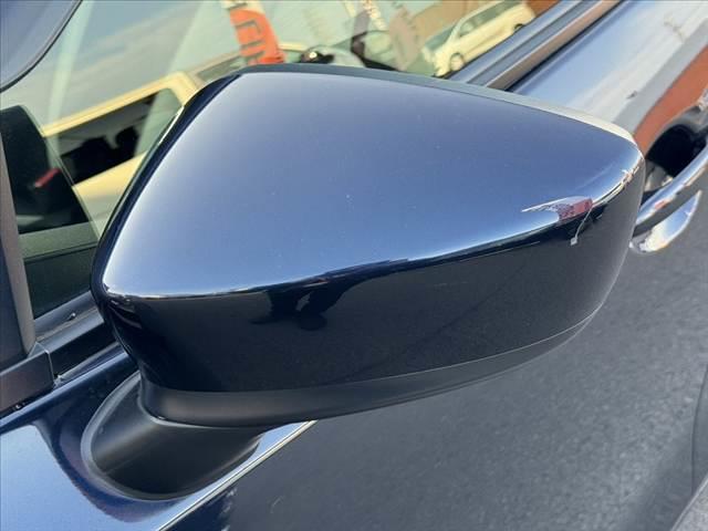 デミオ 13S Lパッケージ 車検整備付 禁煙車 純正ナビ HUD BT LED Aライト フォグ ステリモ ETC スマートキー×2 Pスタート ABS AAC 電格ミラー Aストップ 横滑り防止 衝突被害軽減ブレーキ Pガラス(33枚目)