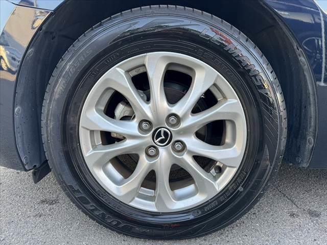 デミオ 13S Lパッケージ 車検整備付 禁煙車 純正ナビ HUD BT LED Aライト フォグ ステリモ ETC スマートキー×2 Pスタート ABS AAC 電格ミラー Aストップ 横滑り防止 衝突被害軽減ブレーキ Pガラス(41枚目)