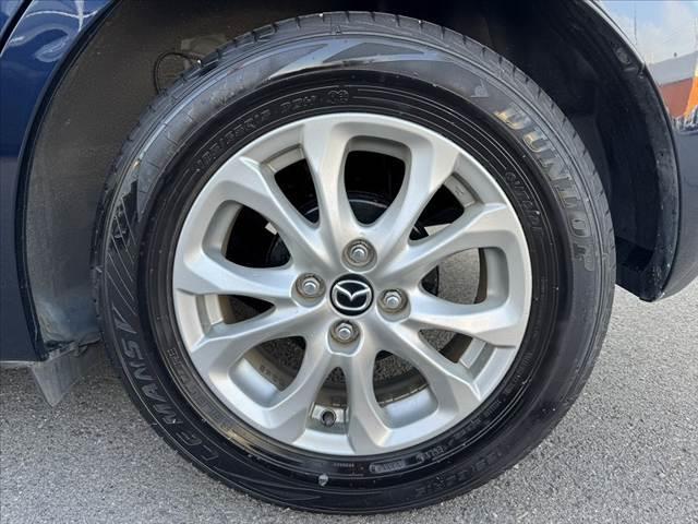 デミオ 13S Lパッケージ 車検整備付 禁煙車 純正ナビ HUD BT LED Aライト フォグ ステリモ ETC スマートキー×2 Pスタート ABS AAC 電格ミラー Aストップ 横滑り防止 衝突被害軽減ブレーキ Pガラス(43枚目)