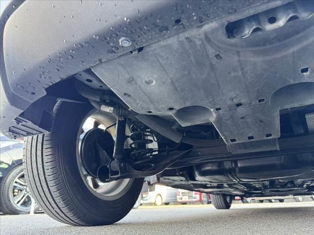 デミオ 13S Lパッケージ 車検整備付 禁煙車 純正ナビ HUD BT LED Aライト フォグ ステリモ ETC スマートキー×2 Pスタート ABS AAC 電格ミラー Aストップ 横滑り防止 衝突被害軽減ブレーキ Pガラス(46枚目)