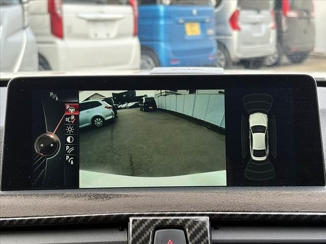 ４シリーズ ４２０ｉグランクーペ　Ｍスポーツ　禁煙車　中期　純正ナビ　サンルーフ　１９インチＡＷ　アダプティブＭサスペンション　Ｍスポーツブレーキ　ＬＥＤヘッドライト　ＬＥＤフォグ　Ｂモニ　フルセグ　ＢＴ　ドラレコ　ＥＴＣ　Ｐシート　電動Ｒゲート（5枚目）