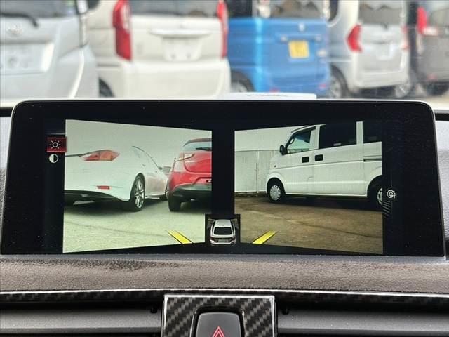 ４シリーズ ４２０ｉグランクーペ　Ｍスポーツ　禁煙車　中期　純正ナビ　サンルーフ　１９インチＡＷ　アダプティブＭサスペンション　Ｍスポーツブレーキ　ＬＥＤヘッドライト　ＬＥＤフォグ　Ｂモニ　フルセグ　ＢＴ　ドラレコ　ＥＴＣ　Ｐシート　電動Ｒゲート（6枚目）