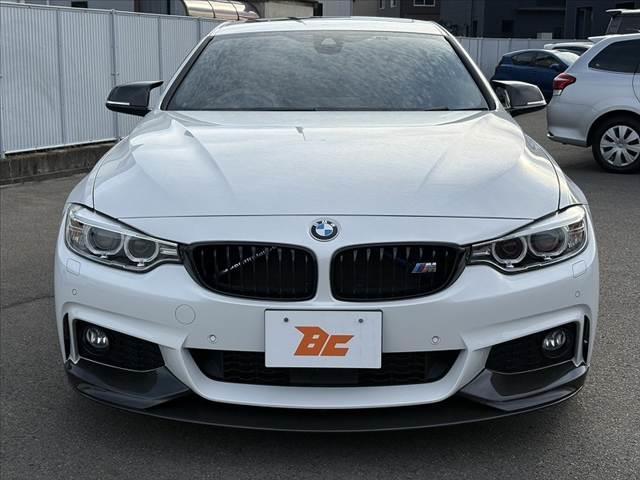 ４シリーズ ４２０ｉグランクーペ　Ｍスポーツ　禁煙車　中期　純正ナビ　サンルーフ　１９インチＡＷ　アダプティブＭサスペンション　Ｍスポーツブレーキ　ＬＥＤヘッドライト　ＬＥＤフォグ　Ｂモニ　フルセグ　ＢＴ　ドラレコ　ＥＴＣ　Ｐシート　電動Ｒゲート（9枚目）