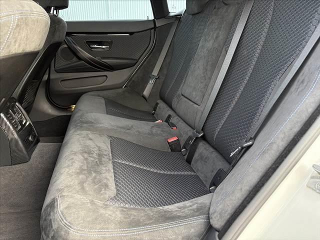 ４シリーズ ４２０ｉグランクーペ　Ｍスポーツ　禁煙車　中期　純正ナビ　サンルーフ　１９インチＡＷ　アダプティブＭサスペンション　Ｍスポーツブレーキ　ＬＥＤヘッドライト　ＬＥＤフォグ　Ｂモニ　フルセグ　ＢＴ　ドラレコ　ＥＴＣ　Ｐシート　電動Ｒゲート（19枚目）