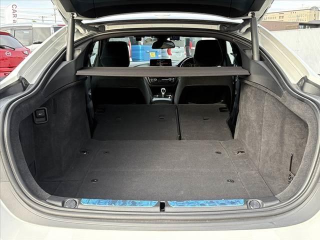 ４シリーズ ４２０ｉグランクーペ　Ｍスポーツ　禁煙車　中期　純正ナビ　サンルーフ　１９インチＡＷ　アダプティブＭサスペンション　Ｍスポーツブレーキ　ＬＥＤヘッドライト　ＬＥＤフォグ　Ｂモニ　フルセグ　ＢＴ　ドラレコ　ＥＴＣ　Ｐシート　電動Ｒゲート（21枚目）