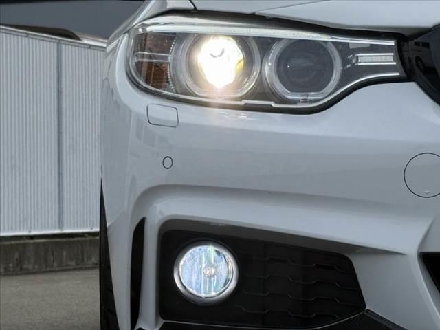 ４シリーズ ４２０ｉグランクーペ　Ｍスポーツ　禁煙車　中期　純正ナビ　サンルーフ　１９インチＡＷ　アダプティブＭサスペンション　Ｍスポーツブレーキ　ＬＥＤヘッドライト　ＬＥＤフォグ　Ｂモニ　フルセグ　ＢＴ　ドラレコ　ＥＴＣ　Ｐシート　電動Ｒゲート（42枚目）