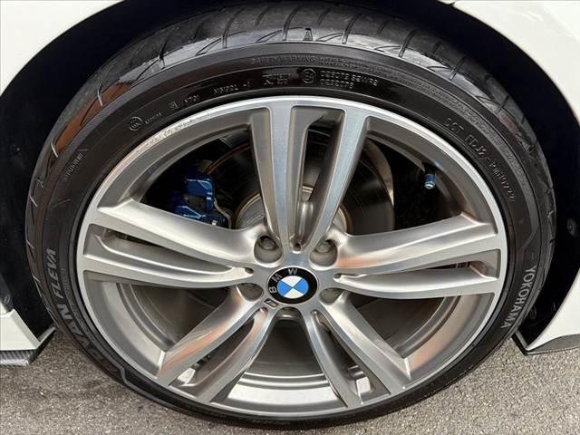 ４シリーズ ４２０ｉグランクーペ　Ｍスポーツ　禁煙車　中期　純正ナビ　サンルーフ　１９インチＡＷ　アダプティブＭサスペンション　Ｍスポーツブレーキ　ＬＥＤヘッドライト　ＬＥＤフォグ　Ｂモニ　フルセグ　ＢＴ　ドラレコ　ＥＴＣ　Ｐシート　電動Ｒゲート（48枚目）