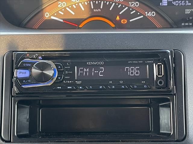 タント 　車検整備付　禁煙車　キーレス　両側スライドドア　横滑り防止装置　ＥＴＣ　アイドリングストップ　ＣＤオーディオ　電動格納ミラー　後席ロールサンシェード　ブラックリアスポイラー　ＳＲＳエアＢ　エアコン（7枚目）