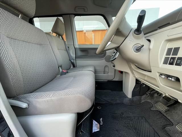 タント 　車検整備付　禁煙車　キーレス　両側スライドドア　横滑り防止装置　ＥＴＣ　アイドリングストップ　ＣＤオーディオ　電動格納ミラー　後席ロールサンシェード　ブラックリアスポイラー　ＳＲＳエアＢ　エアコン（16枚目）