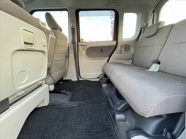 タント 　車検整備付　禁煙車　キーレス　両側スライドドア　横滑り防止装置　ＥＴＣ　アイドリングストップ　ＣＤオーディオ　電動格納ミラー　後席ロールサンシェード　ブラックリアスポイラー　ＳＲＳエアＢ　エアコン（19枚目）
