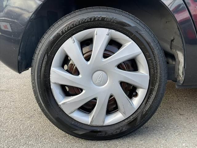 タント 　車検整備付　禁煙車　キーレス　両側スライドドア　横滑り防止装置　ＥＴＣ　アイドリングストップ　ＣＤオーディオ　電動格納ミラー　後席ロールサンシェード　ブラックリアスポイラー　ＳＲＳエアＢ　エアコン（42枚目）