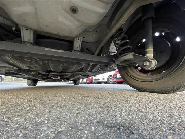 タント 　車検整備付　禁煙車　キーレス　両側スライドドア　横滑り防止装置　ＥＴＣ　アイドリングストップ　ＣＤオーディオ　電動格納ミラー　後席ロールサンシェード　ブラックリアスポイラー　ＳＲＳエアＢ　エアコン（47枚目）