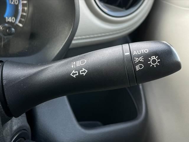 デイズ Ｂ　禁煙　車検整備付　エマージェンシーブレーキ　フロントバックソナー　Ａライト　ハイビームアシスト　車線逸脱警報　インテリジェントＤＡ　電動オート格納ミラー　バニティミラー　キーレス　マニュアルエアコン（7枚目）