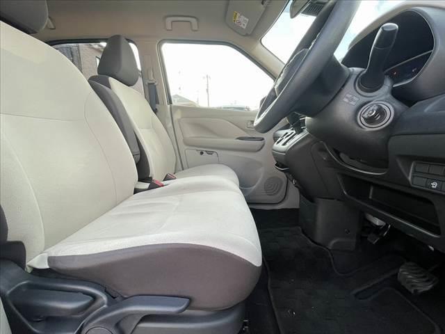 デイズ Ｂ　禁煙　車検整備付　エマージェンシーブレーキ　フロントバックソナー　Ａライト　ハイビームアシスト　車線逸脱警報　インテリジェントＤＡ　電動オート格納ミラー　バニティミラー　キーレス　マニュアルエアコン（16枚目）