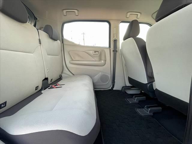 デイズ Ｂ　禁煙　車検整備付　エマージェンシーブレーキ　フロントバックソナー　Ａライト　ハイビームアシスト　車線逸脱警報　インテリジェントＤＡ　電動オート格納ミラー　バニティミラー　キーレス　マニュアルエアコン（18枚目）