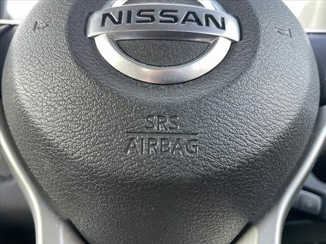 デイズ Ｂ　禁煙　車検整備付　エマージェンシーブレーキ　フロントバックソナー　Ａライト　ハイビームアシスト　車線逸脱警報　インテリジェントＤＡ　電動オート格納ミラー　バニティミラー　キーレス　マニュアルエアコン（25枚目）