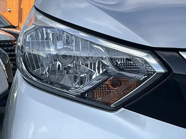 デイズ Ｂ　禁煙　車検整備付　エマージェンシーブレーキ　フロントバックソナー　Ａライト　ハイビームアシスト　車線逸脱警報　インテリジェントＤＡ　電動オート格納ミラー　バニティミラー　キーレス　マニュアルエアコン（37枚目）