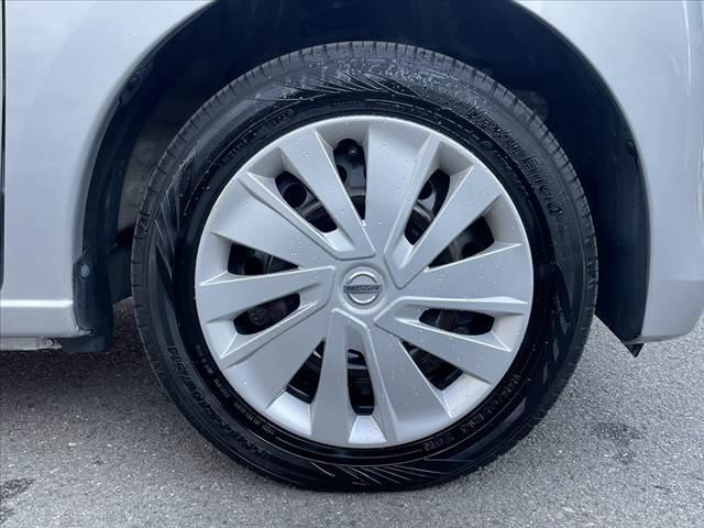 デイズ Ｂ　禁煙　車検整備付　エマージェンシーブレーキ　フロントバックソナー　Ａライト　ハイビームアシスト　車線逸脱警報　インテリジェントＤＡ　電動オート格納ミラー　バニティミラー　キーレス　マニュアルエアコン（43枚目）