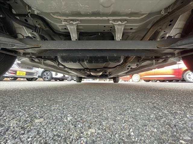 デイズ Ｂ　禁煙　車検整備付　エマージェンシーブレーキ　フロントバックソナー　Ａライト　ハイビームアシスト　車線逸脱警報　インテリジェントＤＡ　電動オート格納ミラー　バニティミラー　キーレス　マニュアルエアコン（50枚目）