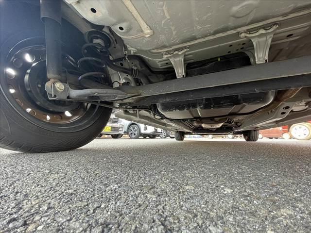 デイズ Ｂ　禁煙　車検整備付　エマージェンシーブレーキ　フロントバックソナー　Ａライト　ハイビームアシスト　車線逸脱警報　インテリジェントＤＡ　電動オート格納ミラー　バニティミラー　キーレス　マニュアルエアコン（51枚目）