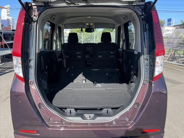 ルーミー Ｇ　後期　車検整備付　ナビ　スマアシ　シートヒーター　Ｂカメラ　両側電動スライドドア　ＥＴＣ　ドラレコ　Ｐスタート　ＬＥＤ　ＢＴ　Ａライト　ステリモ　Ｗエアバッグ　ＡＡＣ　シートアンダートレイ　Ａストップ（21枚目）