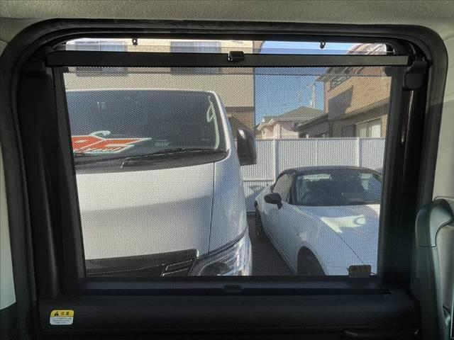 ルーミー Ｇ　後期　車検整備付　ナビ　スマアシ　シートヒーター　Ｂカメラ　両側電動スライドドア　ＥＴＣ　ドラレコ　Ｐスタート　ＬＥＤ　ＢＴ　Ａライト　ステリモ　Ｗエアバッグ　ＡＡＣ　シートアンダートレイ　Ａストップ（34枚目）