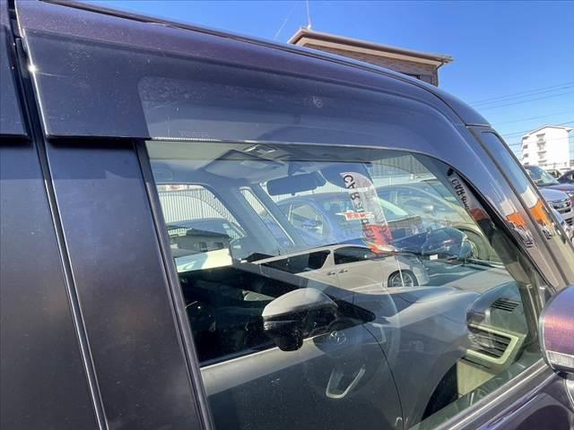 ルーミー Ｇ　後期　車検整備付　ナビ　スマアシ　シートヒーター　Ｂカメラ　両側電動スライドドア　ＥＴＣ　ドラレコ　Ｐスタート　ＬＥＤ　ＢＴ　Ａライト　ステリモ　Ｗエアバッグ　ＡＡＣ　シートアンダートレイ　Ａストップ（37枚目）