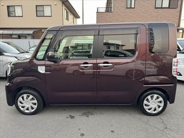 ナビゲーションやＥＴＣなどのパーツ取り付けのお見積りもお気軽にご相談ください。