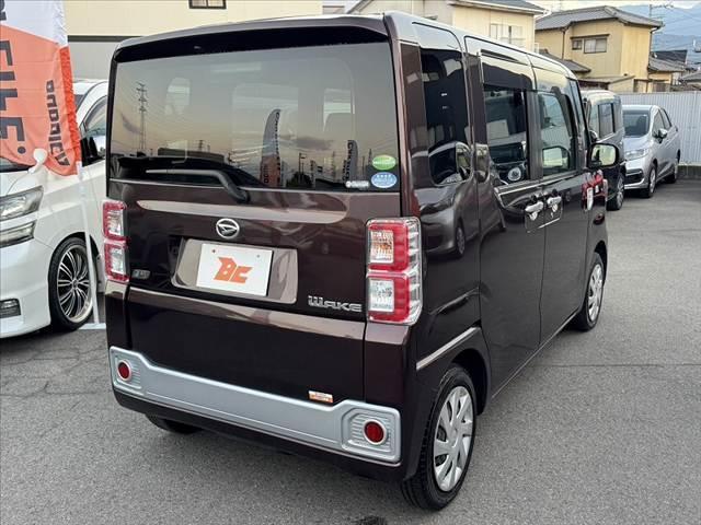 下取車のご相談も是非、お任せください！！