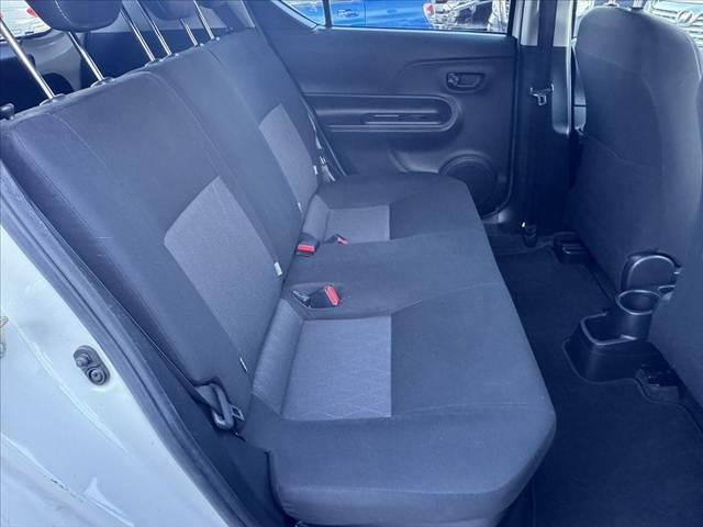 アクア Ｓスタイルブラック　後期　車検整備付　純正ナビ　全方位モニター　セーフティセンス　インテリジェントクリアランスソナー　ＬＥＤ　Ａライト　電動オート格納ドアミラー　Ｐスタート　アームレスト　Ｐガラス　Ｒワイパー　ドラレコ（18枚目）